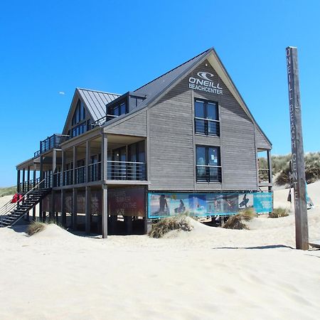 Vakantieappartement De Kabbelaar Ouddorp Kültér fotó