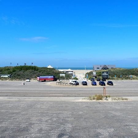 Vakantieappartement De Kabbelaar Ouddorp Kültér fotó