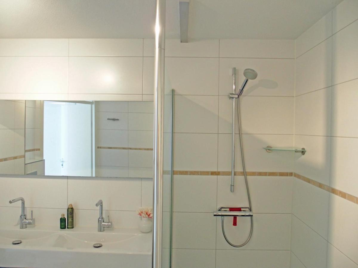 Vakantieappartement De Kabbelaar Ouddorp Kültér fotó
