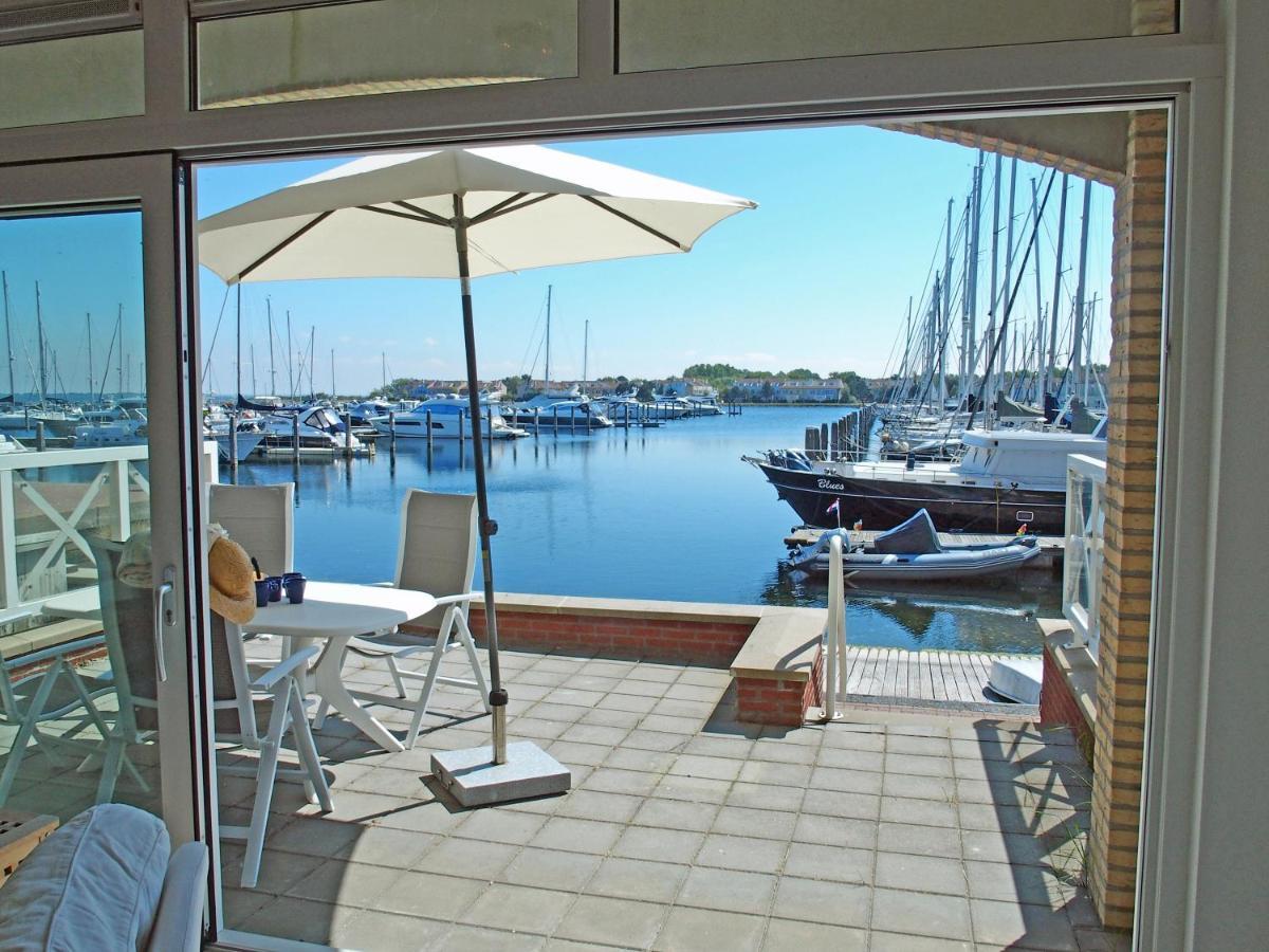 Vakantieappartement De Kabbelaar Ouddorp Kültér fotó