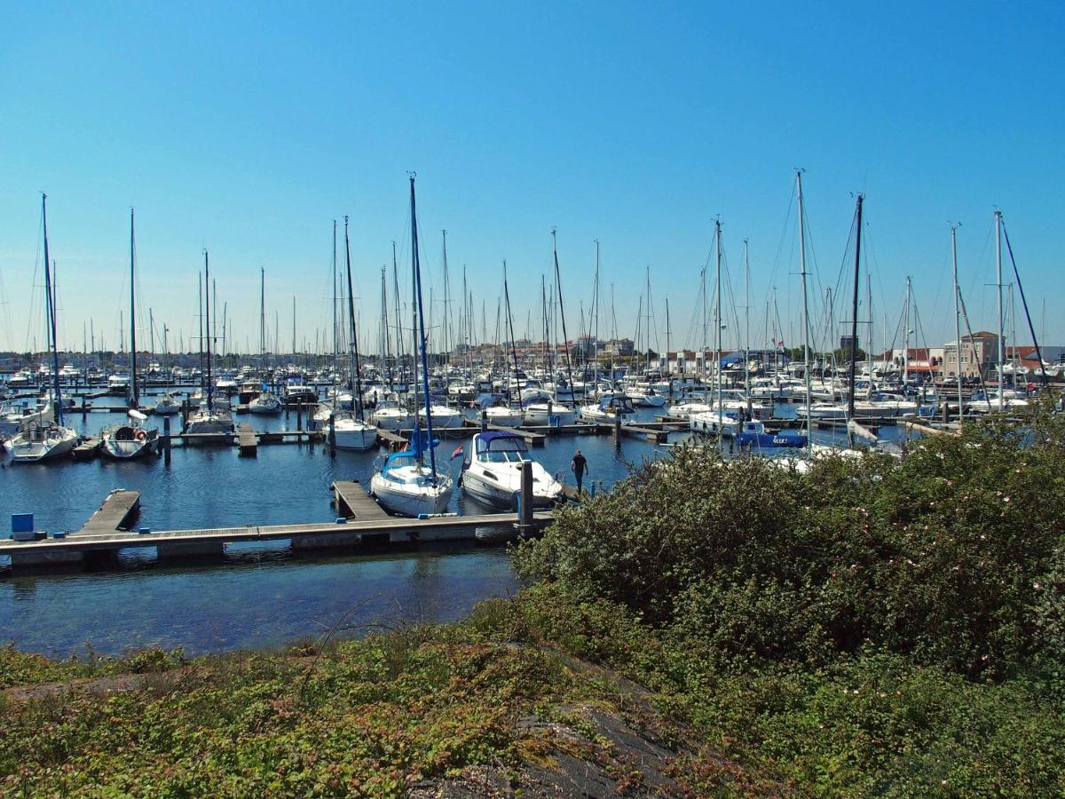 Vakantieappartement De Kabbelaar Ouddorp Kültér fotó