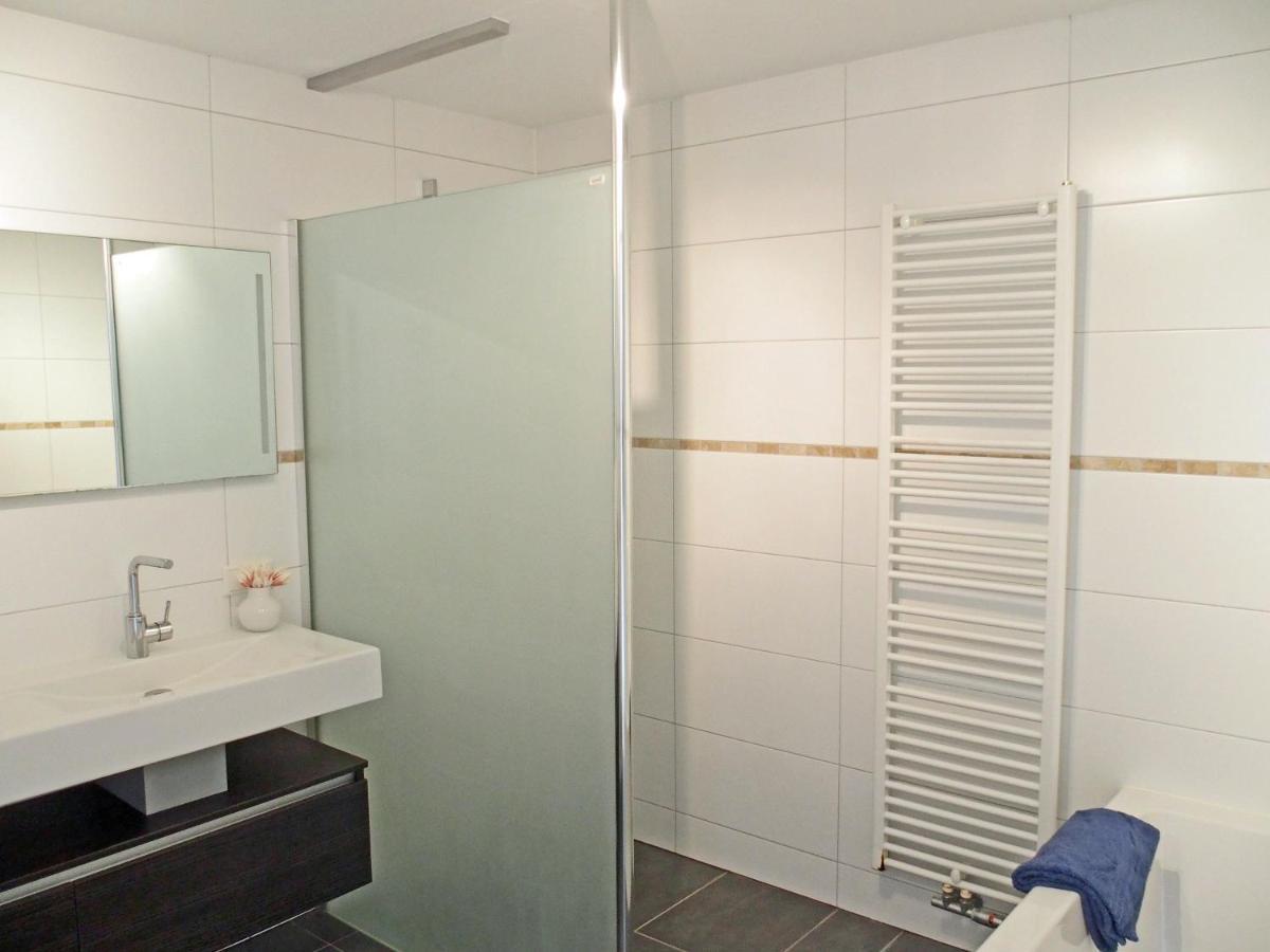 Vakantieappartement De Kabbelaar Ouddorp Kültér fotó