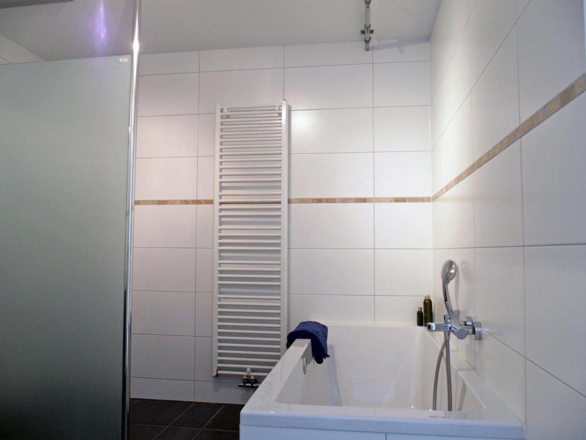 Vakantieappartement De Kabbelaar Ouddorp Kültér fotó