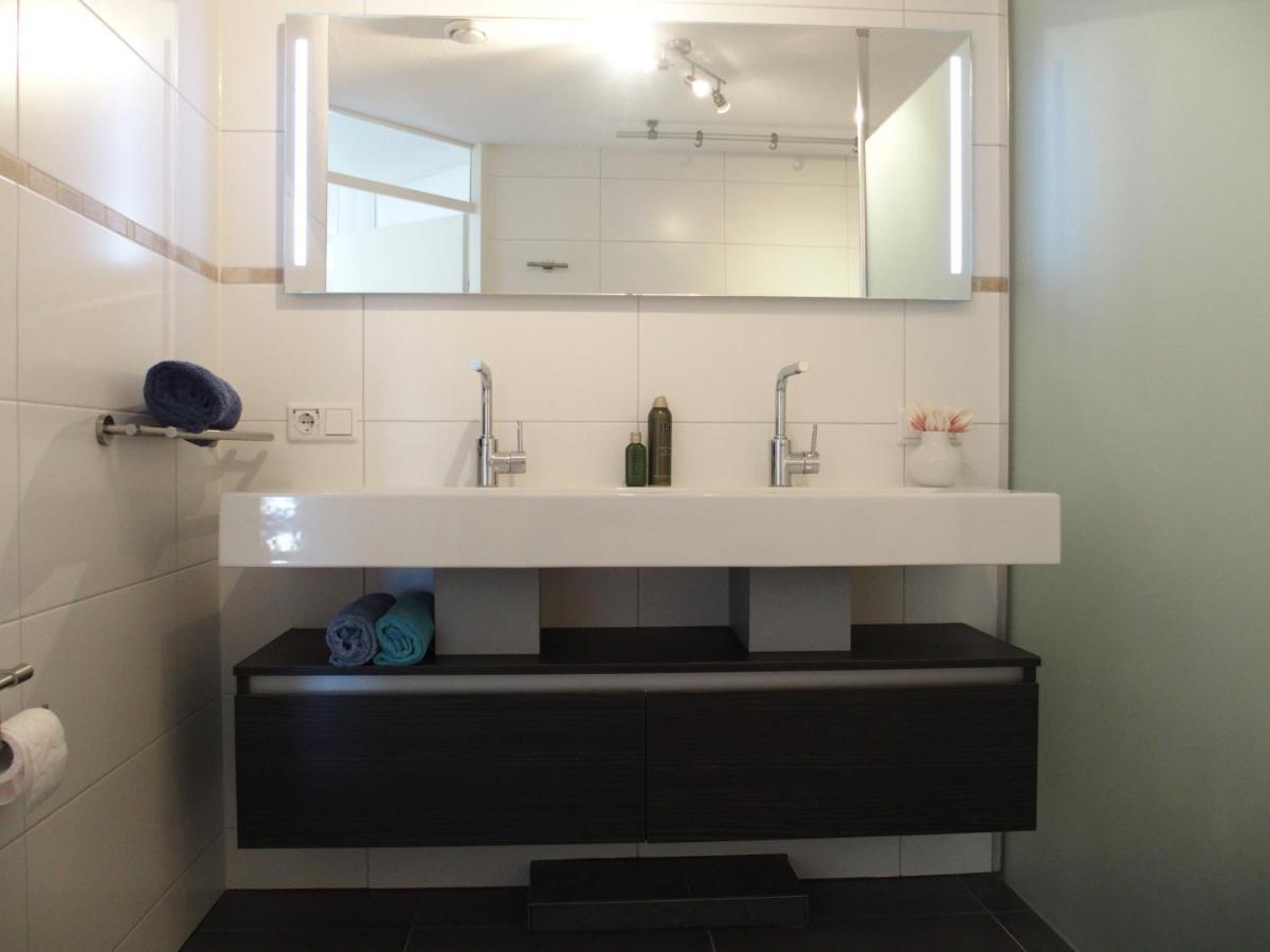 Vakantieappartement De Kabbelaar Ouddorp Kültér fotó