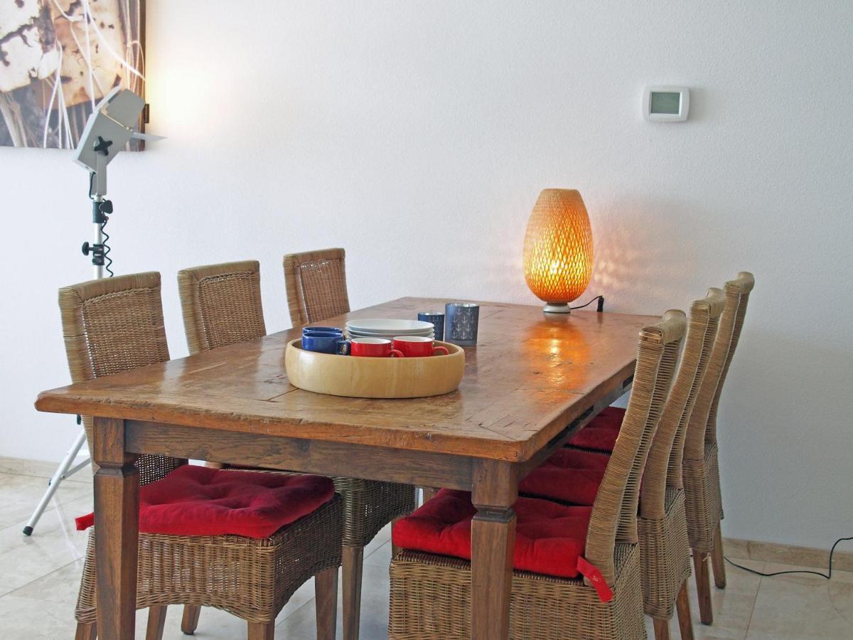 Vakantieappartement De Kabbelaar Ouddorp Kültér fotó