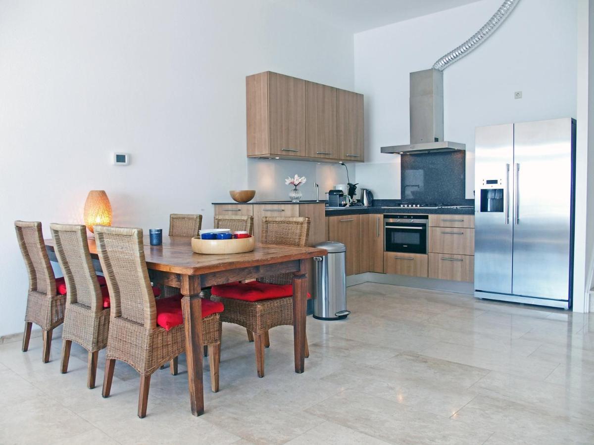 Vakantieappartement De Kabbelaar Ouddorp Kültér fotó