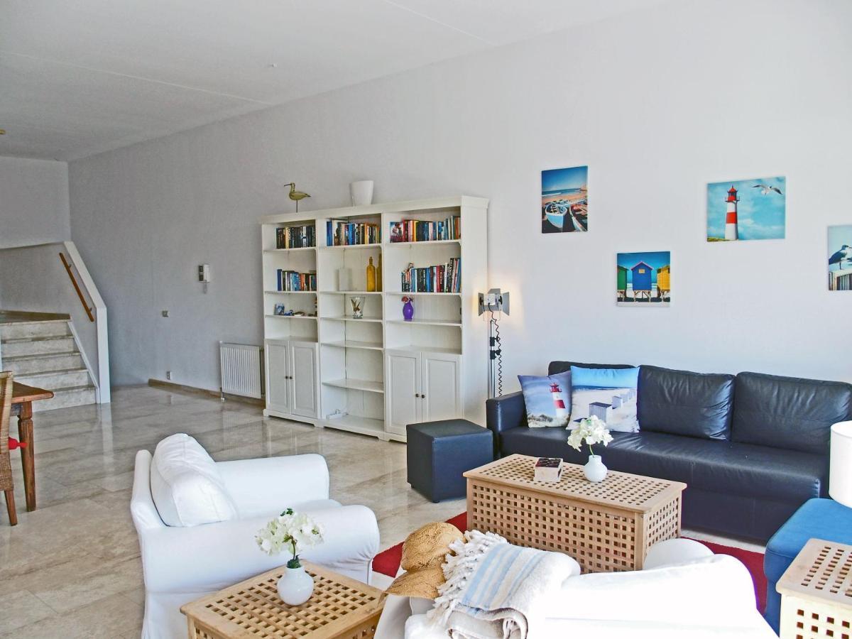 Vakantieappartement De Kabbelaar Ouddorp Kültér fotó